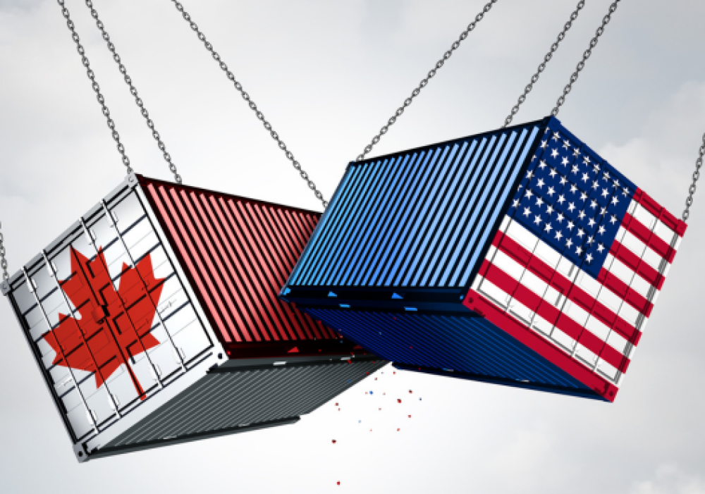 Guerre tarifaire : participez &agrave; une conf&eacute;rence gratuite au Salon MCEE