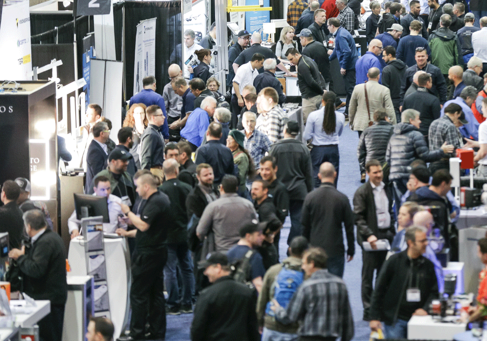 MCEE 2017 ouvre ses portes à Montréal la semaine prochaine 