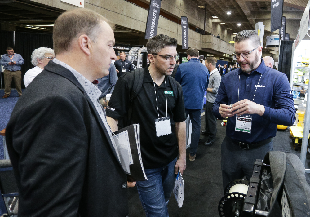 MCEE 2015 attire les foules