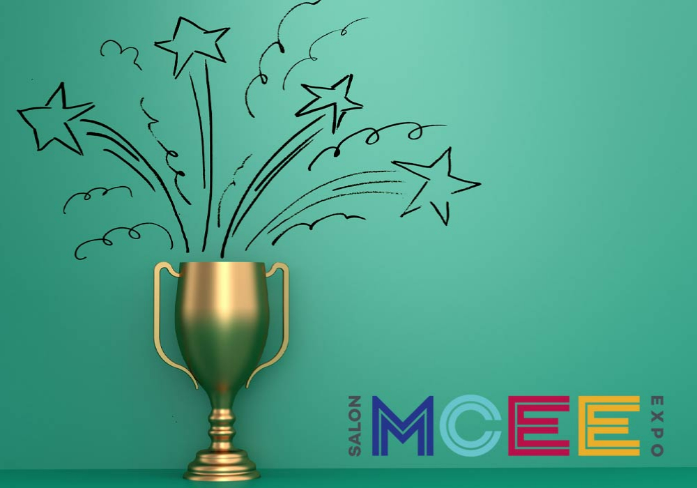 Le Salon MCEE présente les gagnants du Concours des nouveaux produits 2023
