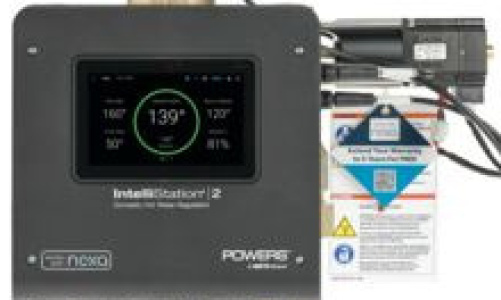 Robinet Powers Intellistation 2